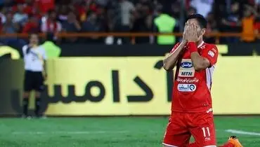 رازگشایی از دلیل ضعف پرسپولیس در آسیا