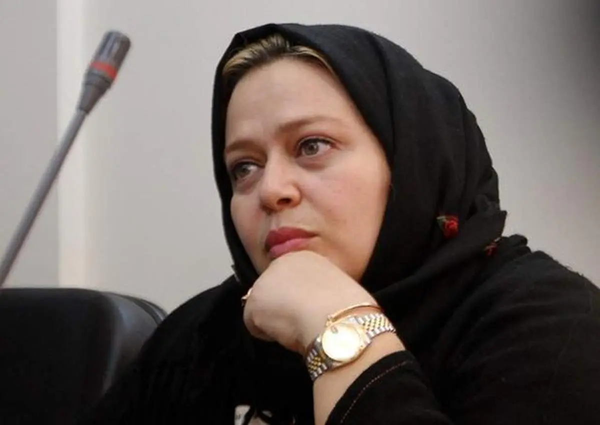بهاره رهنما سفیر شد