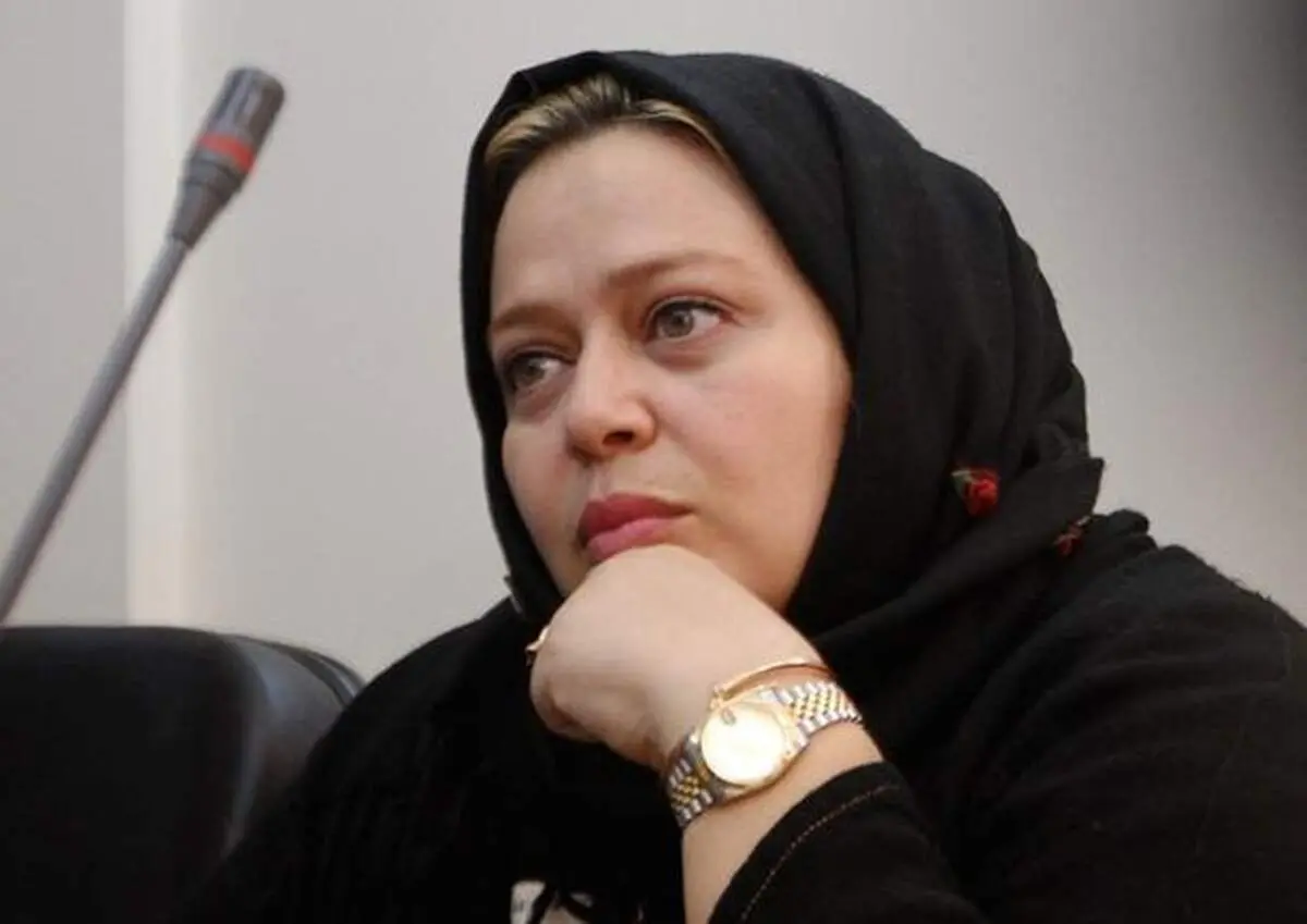 بهاره رهنما سفیر شد
