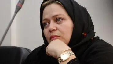 بهاره رهنما سفیر شد