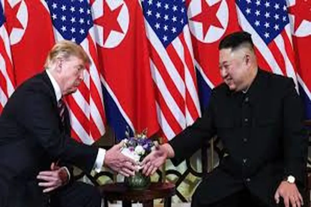 احتمال دیدار سوم ترامپ و رهبر کره شمالی