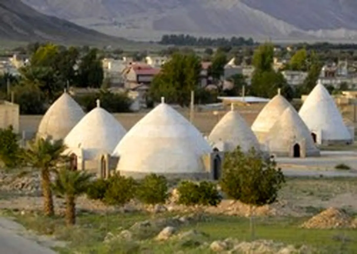 آشنایی با مخفیترین جاذبه گردشگری کشور + تصاویر