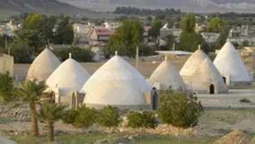 آشنایی با مخفی‌ترین جاذبه گردشگری کشور + تصاویر
