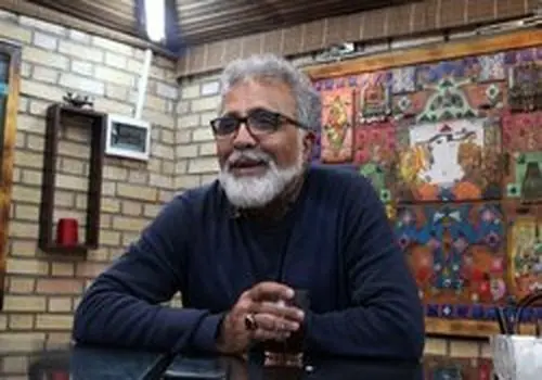 افخمی: تقوایی به تاریخ وفادار نبود!+ فیلم