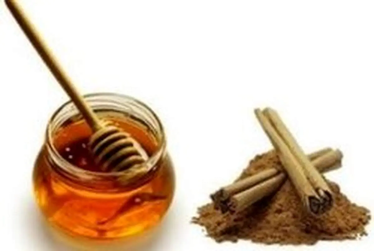 عسل و دارچین چه خواصی دارند؟