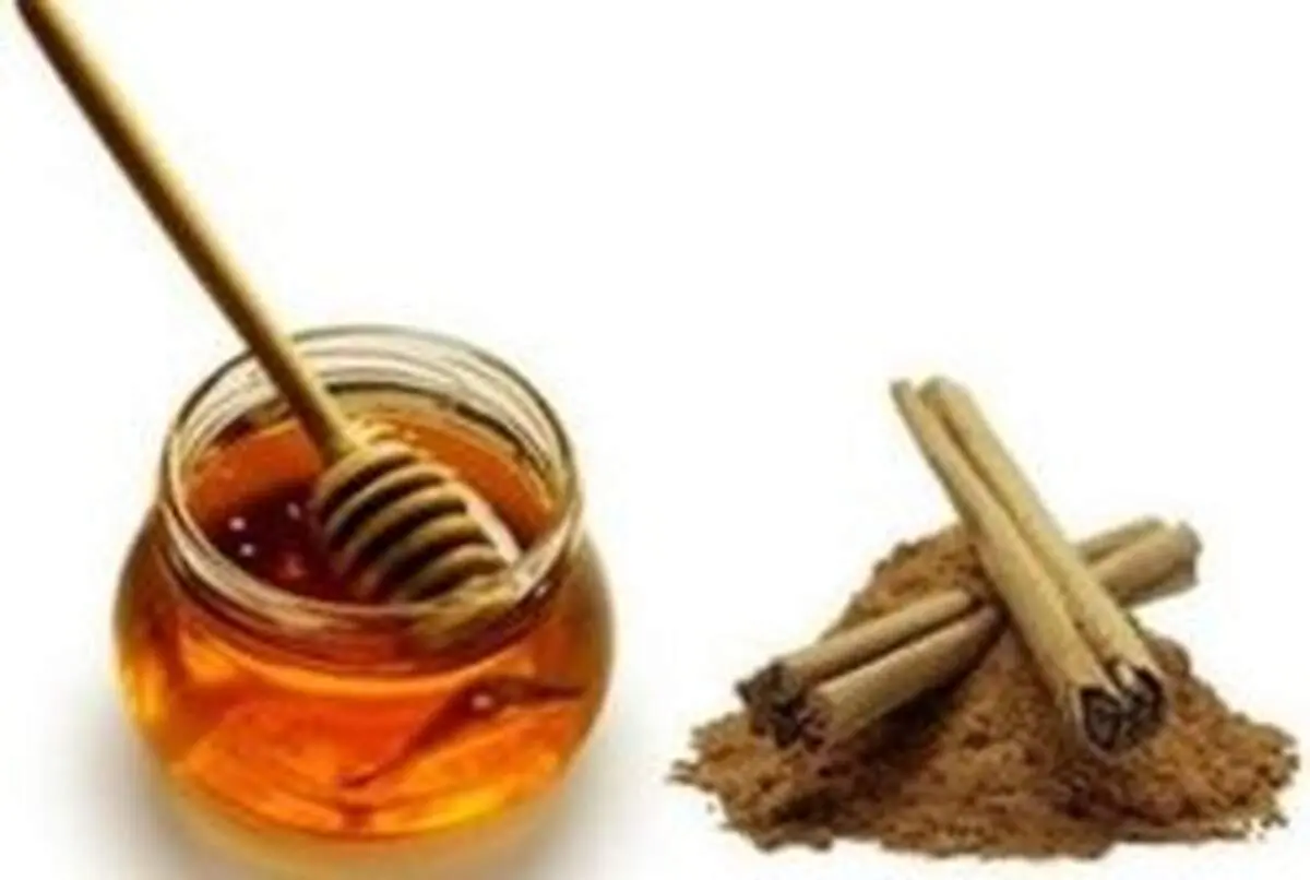 عسل و دارچین چه خواصی دارند؟