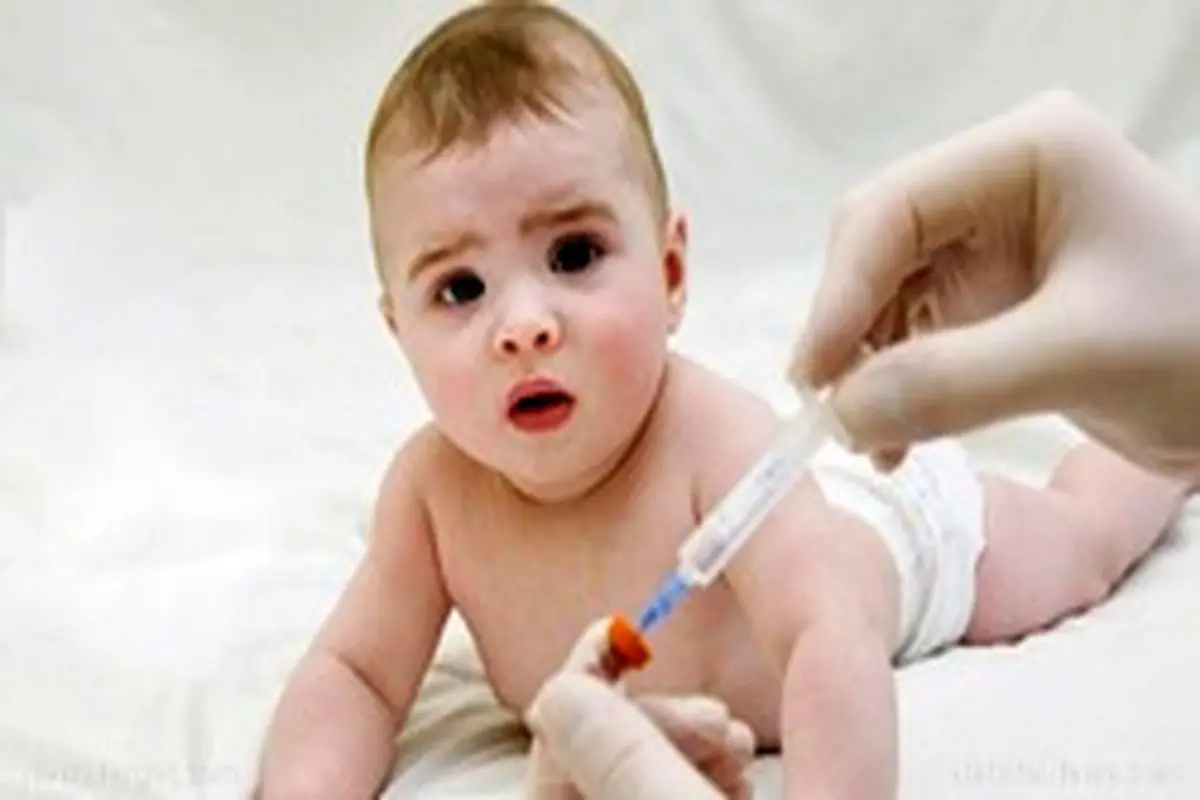 آنچه والدین باید درمورد واکسن سه گانه و عوارض احتمالی آن بدانند