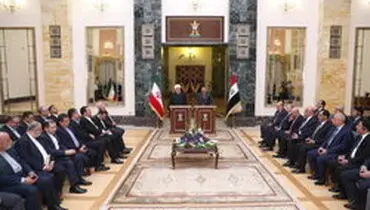 صدور ویزا برای زائران و گردشگران ایرانی و عراقی رایگان می‌شود