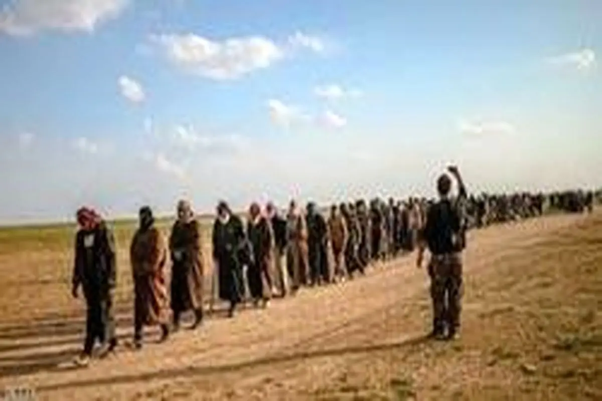 سیا به ۱۴۰ داعشی هویت جدید داد