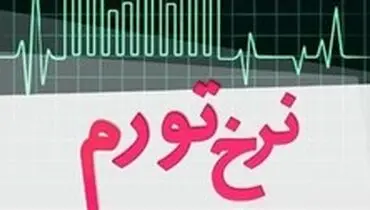 تورم استان تهران در بهمن ماه اعلام شد
