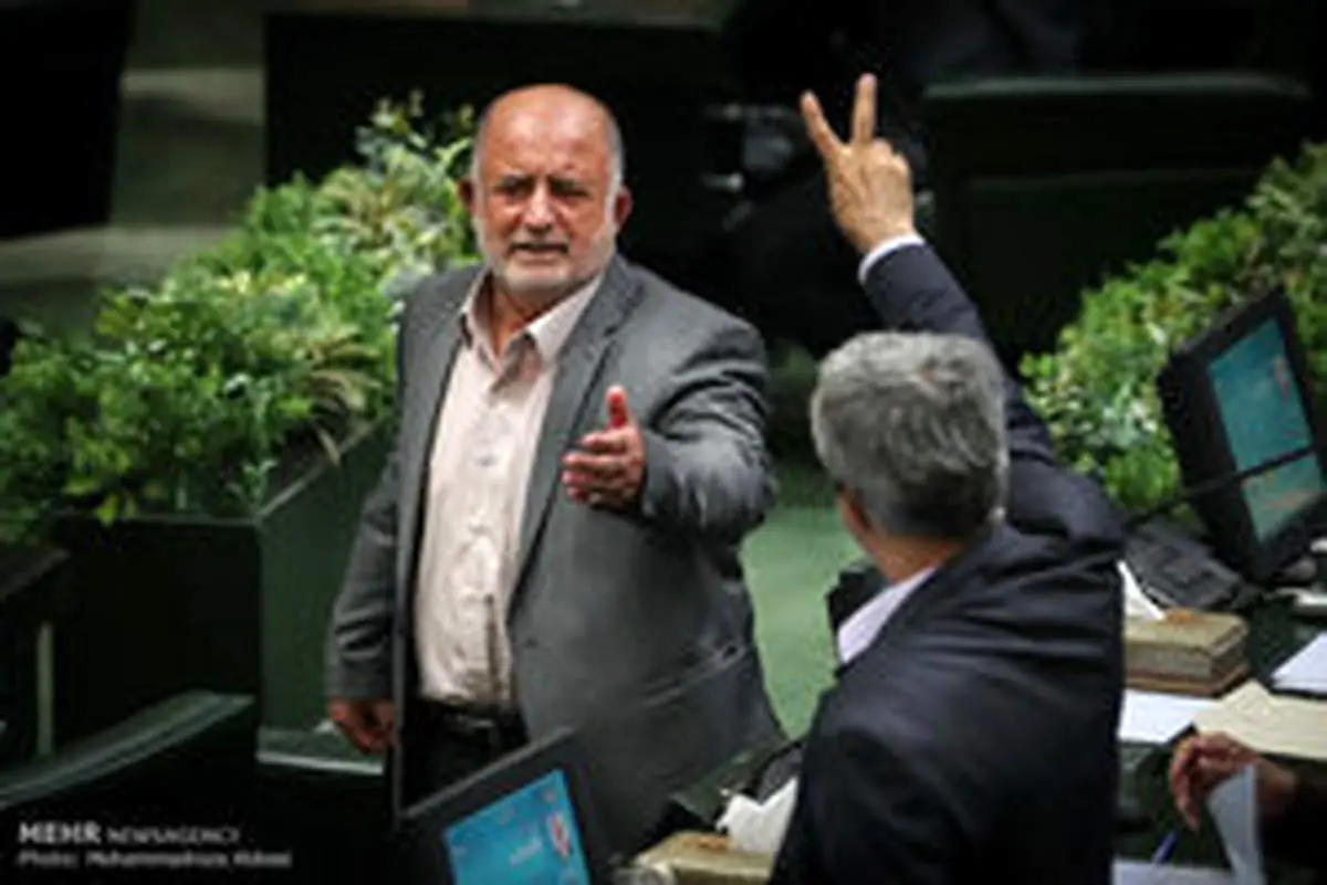اعتراض قاضیپور به نامه غیر رسمی شورای نگهبان درباره بودجه