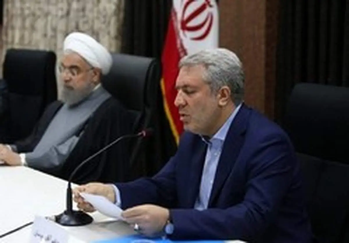 دستور رئیس جمهور به معاونش: قیمتها در ایام تعطیلات نوروزی نباید گران شود