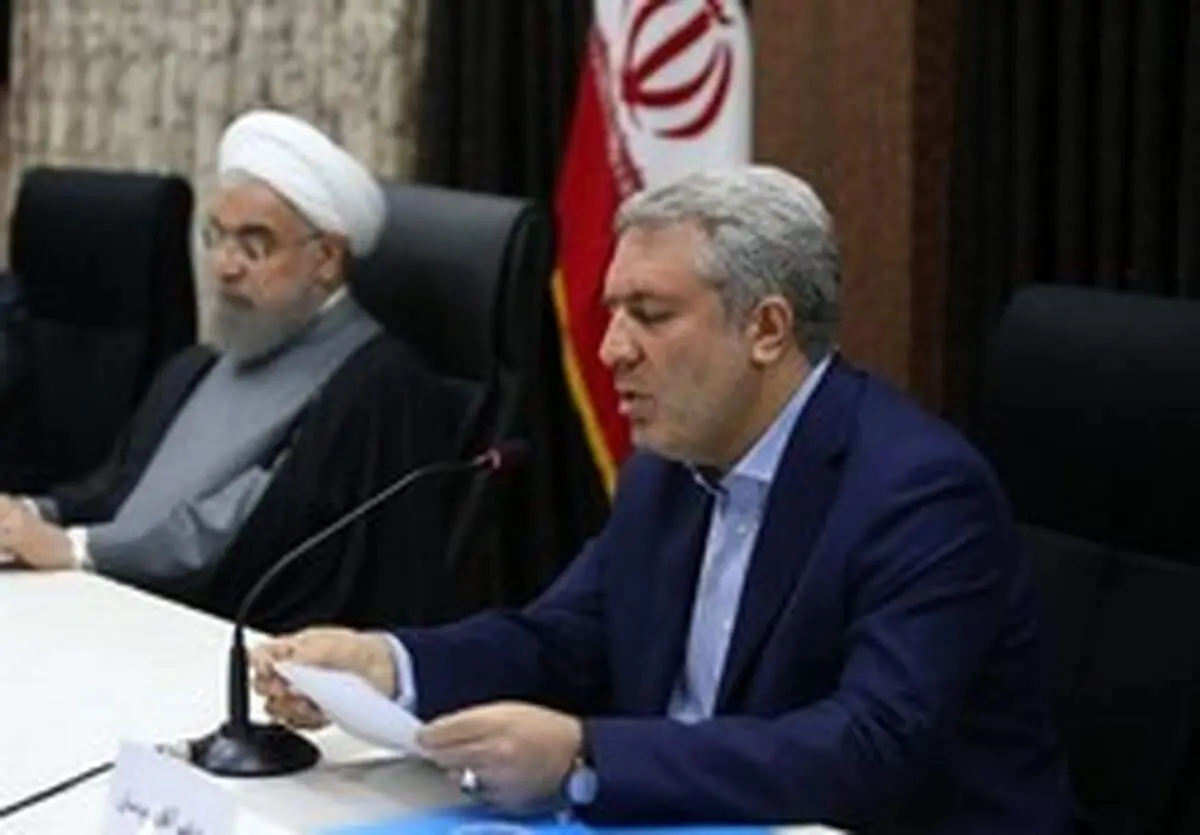 دستور رئیس جمهور به معاونش: قیمت‌ها در ایام تعطیلات نوروزی نباید گران شود