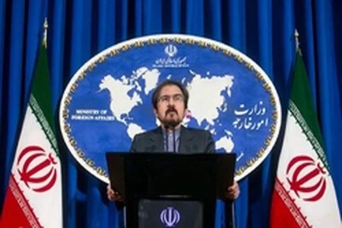 واکنش ایران به اعطای «حمایت دیپلماتیک» انگلیس به زاغری