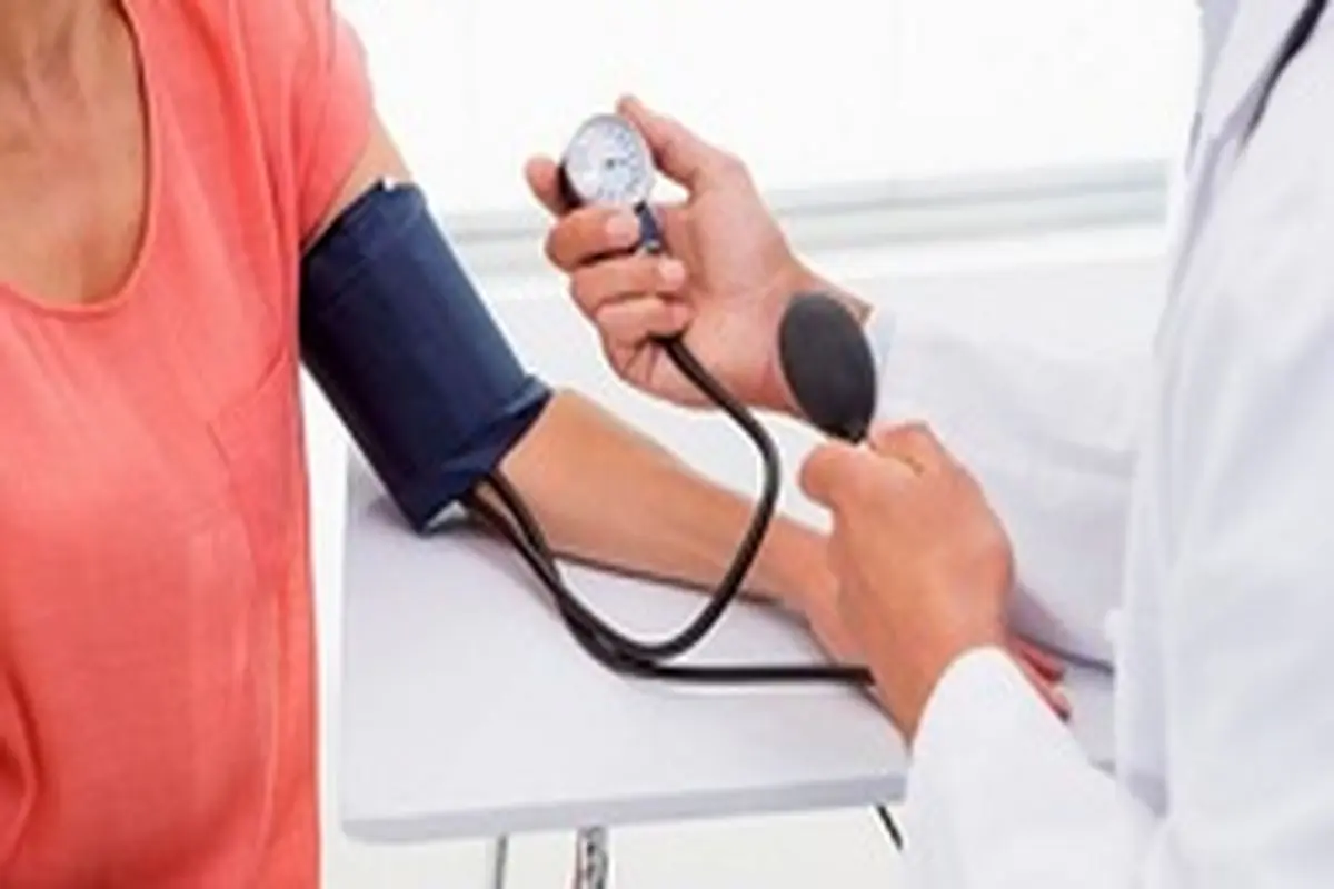 کنترل فشار خون به روش‌های طبیعی