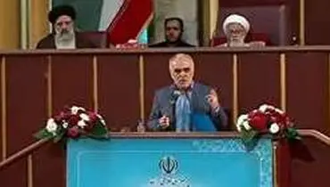 اعضای مجلس خبرگان چه سئوال‌هایی از وزیر اقتصاد پرسیدند؟