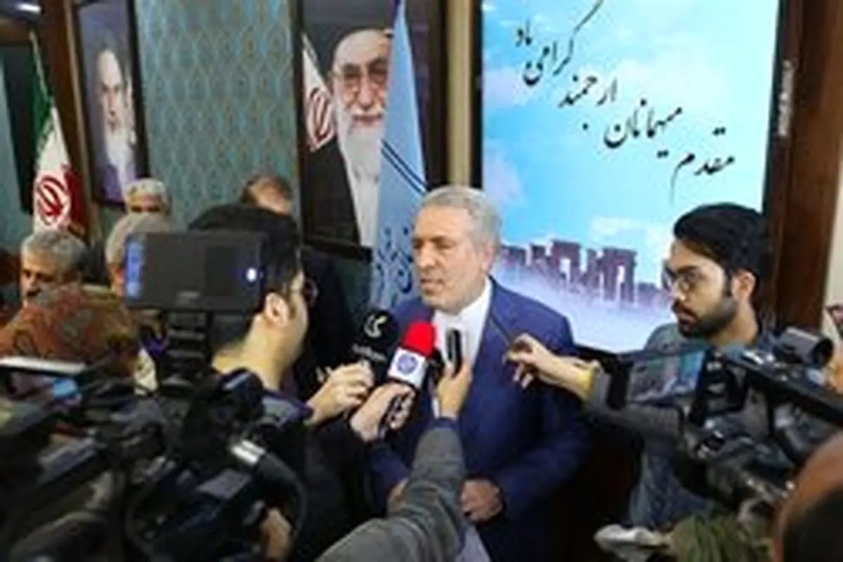 صدور ویزای رایگان ایران و عراق از پایان فروردین