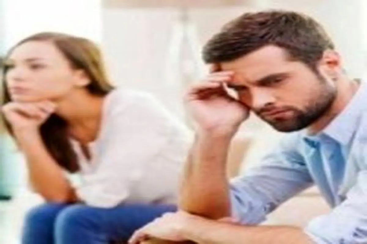 وقتی شوهرتان با شما قهر میکند چگونه رفتار کنید؟