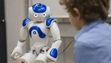 ربات‌ها جایگزین خبرنگاران می‌شوند