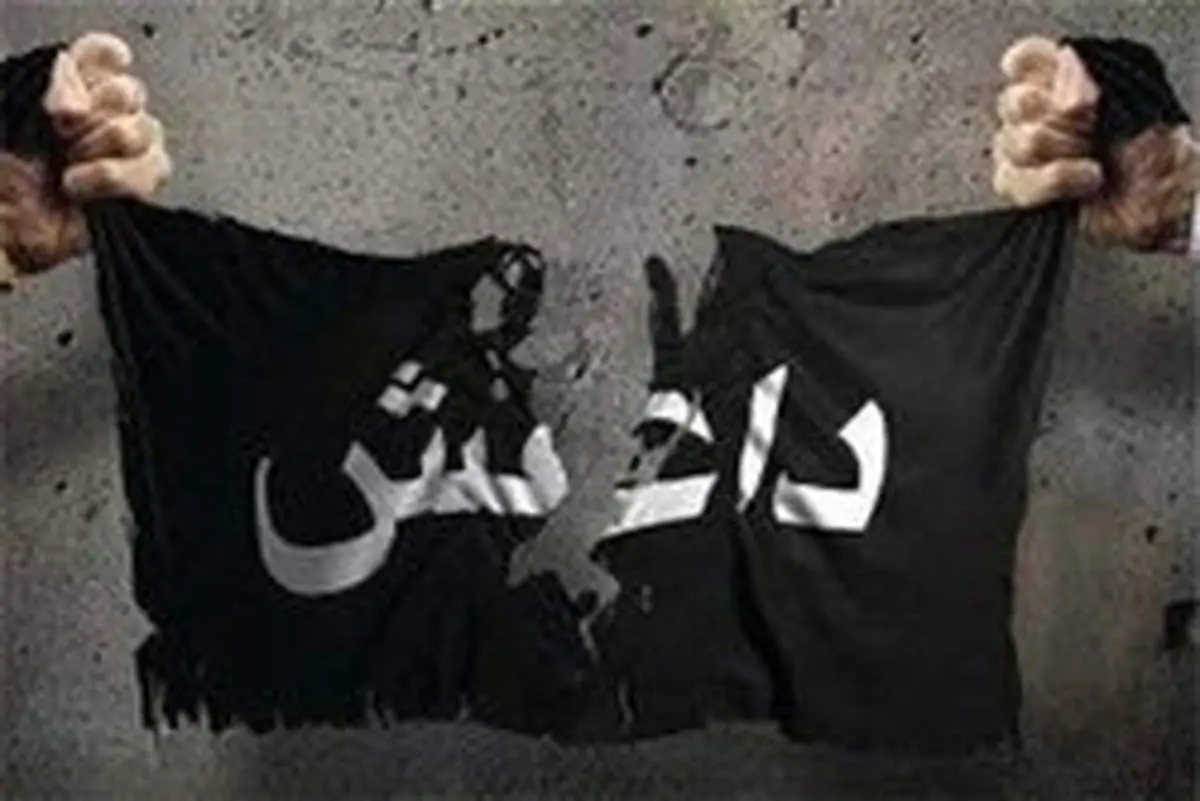 شمار زیادی از داعشیها خود را تسلیم کردند