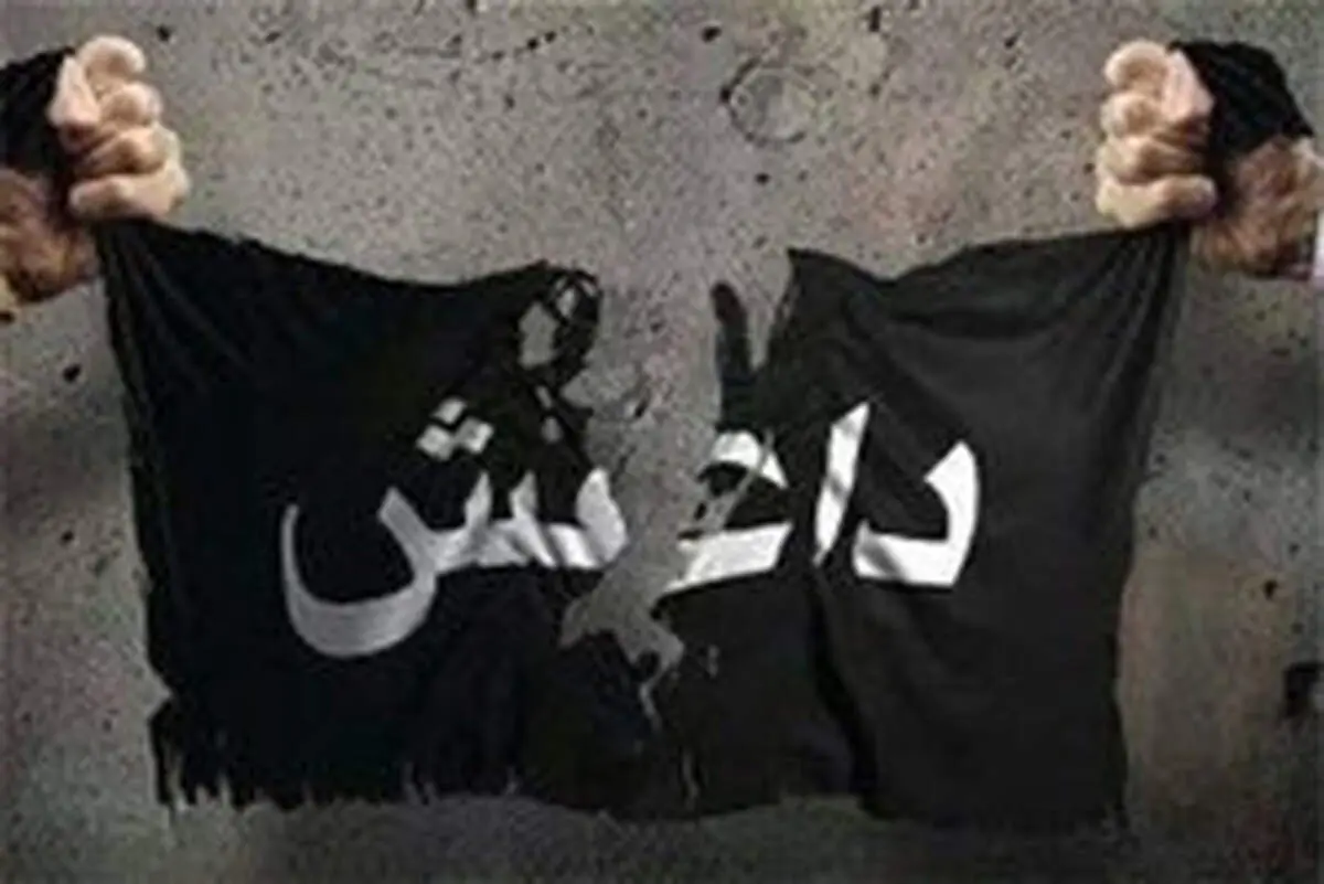 شمار زیادی از داعشی‌ها خود را تسلیم کردند