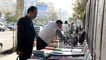 متهم اصلی قاچاق کتاب دستگیر شد