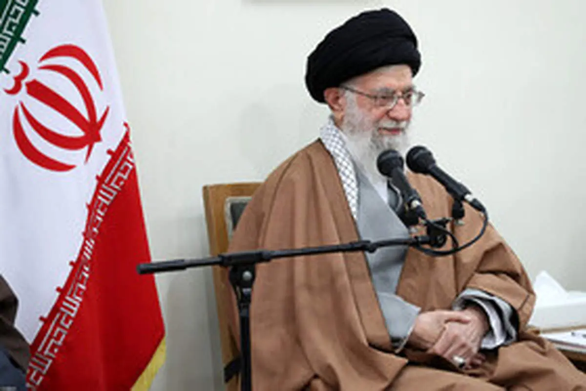 بیانات رهبر انقلاب درباره صفتهای برجسته اخلاقی