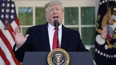 ترامپ به نگرانی‌ها از «بوئینگ» واکنش نشان داد