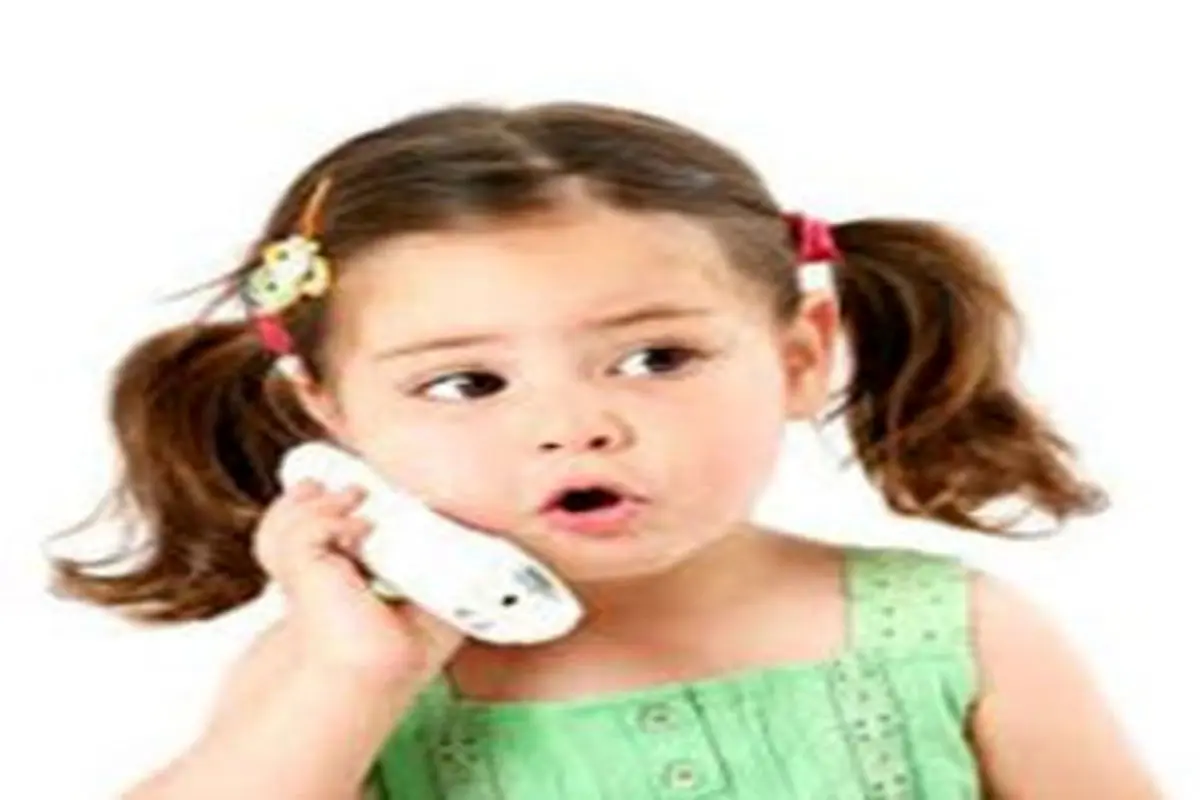 بازیهایی که کودکان را چاق میکنند