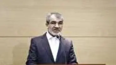 توضیحات کدخدایی درباره نظر شورای نگهبان درباره اصلاحیه بودجه ۹۸