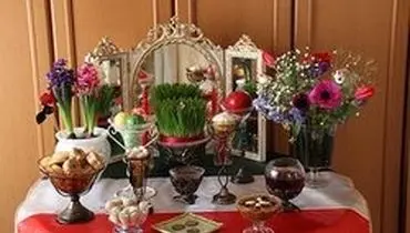 انداختن سفره هفت سین چه قدر آب می خورد؟