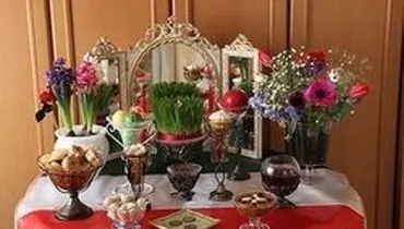 انداختن سفره هفت سین چه قدر آب می خورد؟