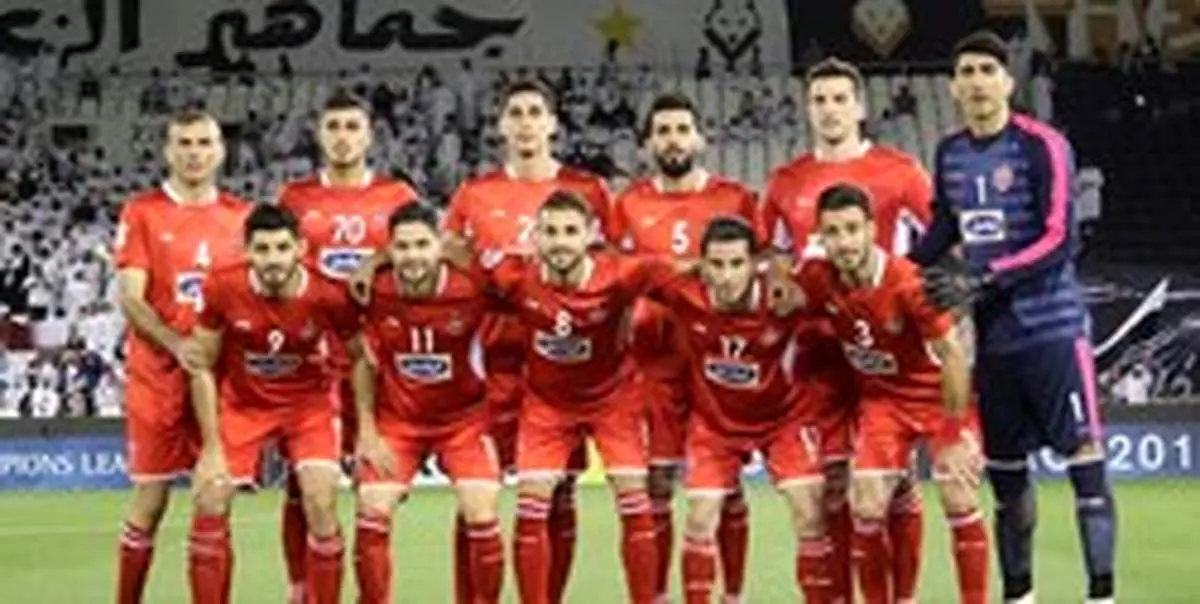 پرسپولیسیها بامداد امروز وارد تهران شدند