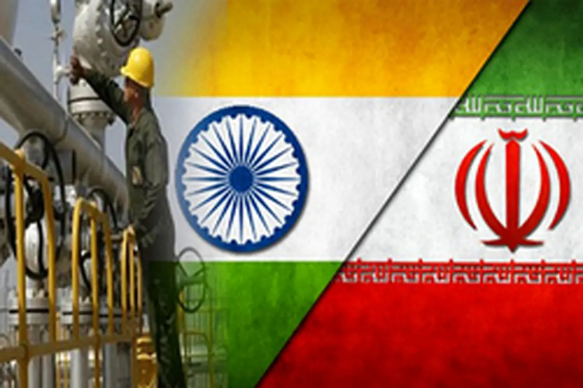 تلاش هند برای تمدید معافیت از تحریم نفتی ایران