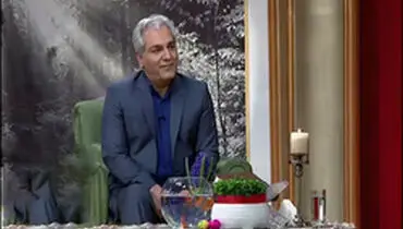 تولید سری جدید «دورهمی» برای نوروز ۹۸ به کجا رسید؟