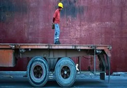تغییرات جدید در شورای عالی کار؛ وزیر اقتصاد عضو شد