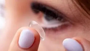 ساخت لنز‌هایی که از نابینایی جلوگیری می‌کنند