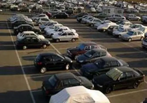 ترخیص خودروهای توقیفی از فردا و امکان تقسیط جریمه های رانندگی