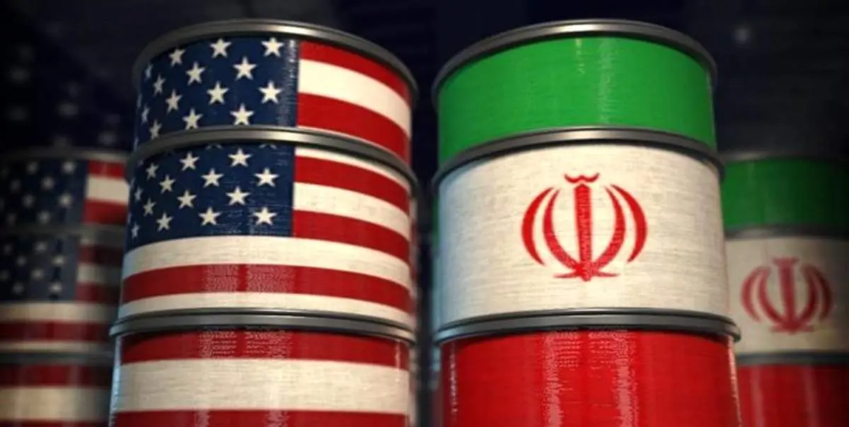 تداوم خرید نفت هند و چین از ایران