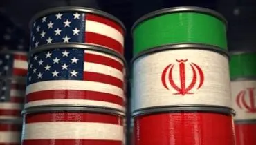 تداوم خرید نفت هند و چین از ایران