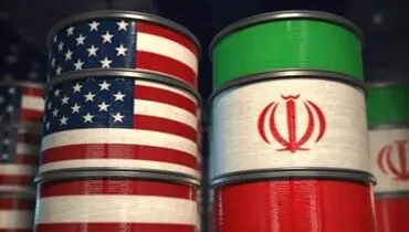 تداوم خرید نفت هند و چین از ایران