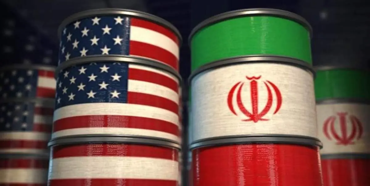 تداوم خرید نفت هند و چین از ایران