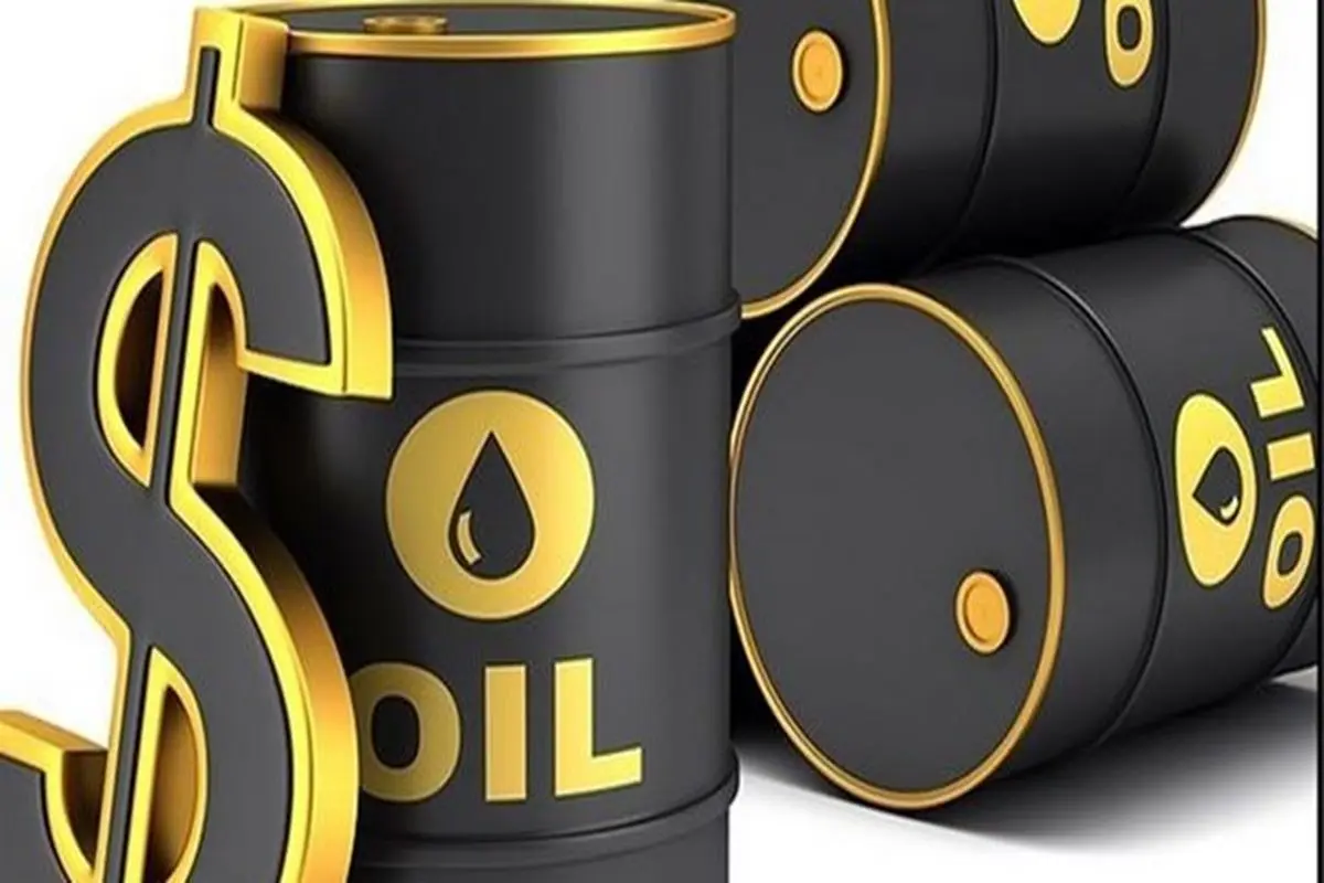 قیمت نفت به ۶۷ دلار افزایش یافت
