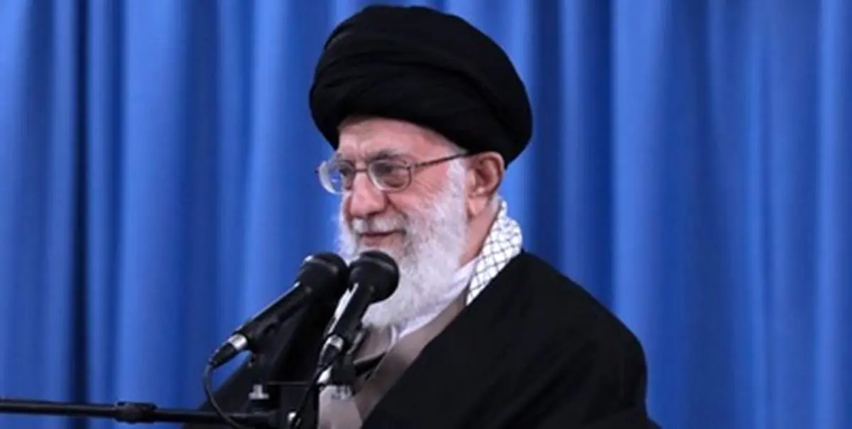 رهبر انقلاب: اینکه میگویند ژن یا ژنِ [خوب]! این‌ها خیلی اعتباری ندارد / گاهی اوقات پدر یک صفت خوبی دارد، پسر ندارد؛ عکسش هم هست