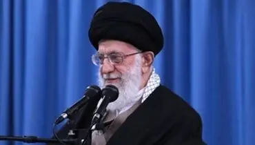 رهبر انقلاب: اینکه میگویند ژن یا ژنِ [خوب]! این‌ها خیلی اعتباری ندارد / گاهی اوقات پدر یک صفت خوبی دارد، پسر ندارد؛ عکسش هم هست