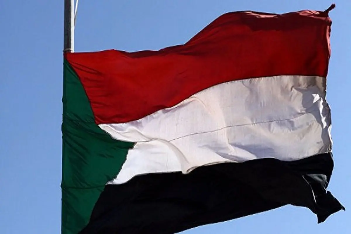 کابینه جدید سودان اعلام شد