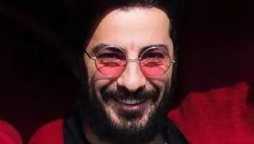 لقبی که نوید محمدزاده به رونالدو داد