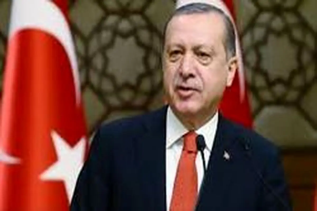 اردوغان: موضوع قتل خاشقچی را پیگیری خواهیم کرد