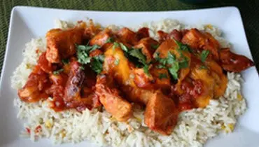 طرز تهیه خورش مکزیکی