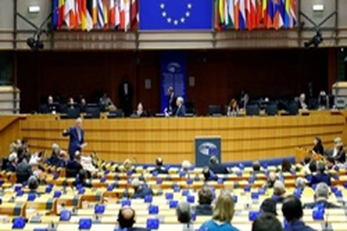 پارلمان اروپا به تعلیق مذاکره با ترکیه رای داد